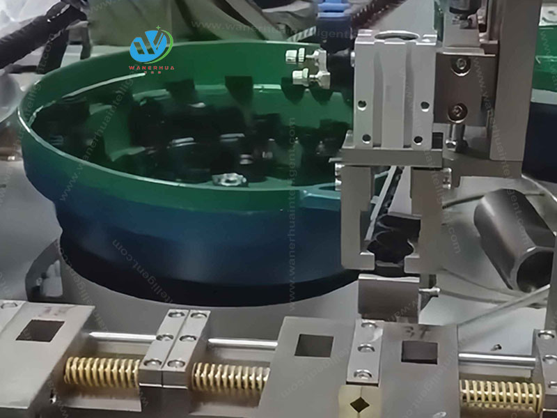 Customized Motor Automatic Assembly Machine Equipment